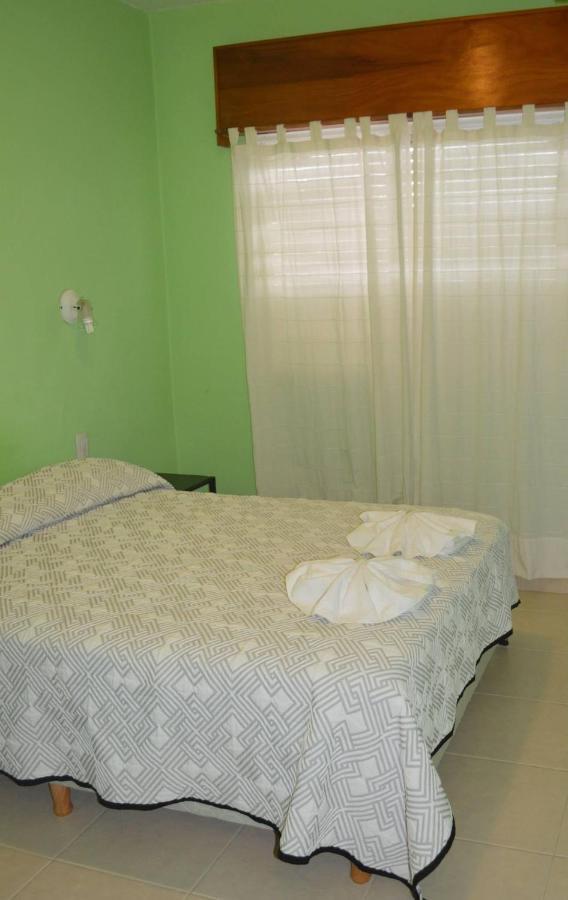 Nuevo Hotel Magnet Villa Carlos Paz Buitenkant foto